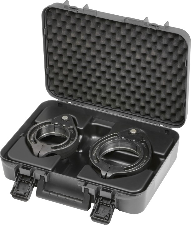 Set d’anneaux de sertissage 4296.5XL   3 - 4