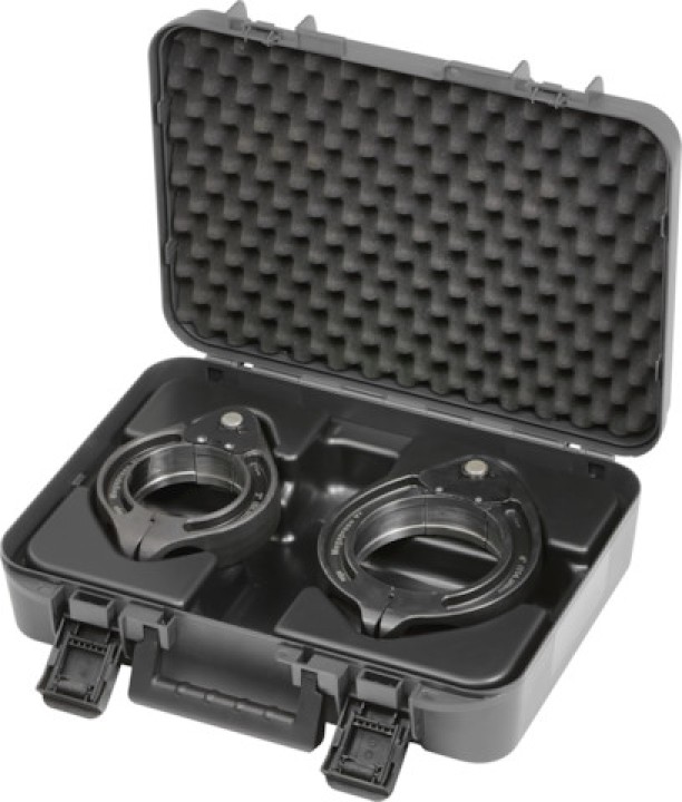 Set d’anneaux de sertissage 4296.5XL   3 - 4