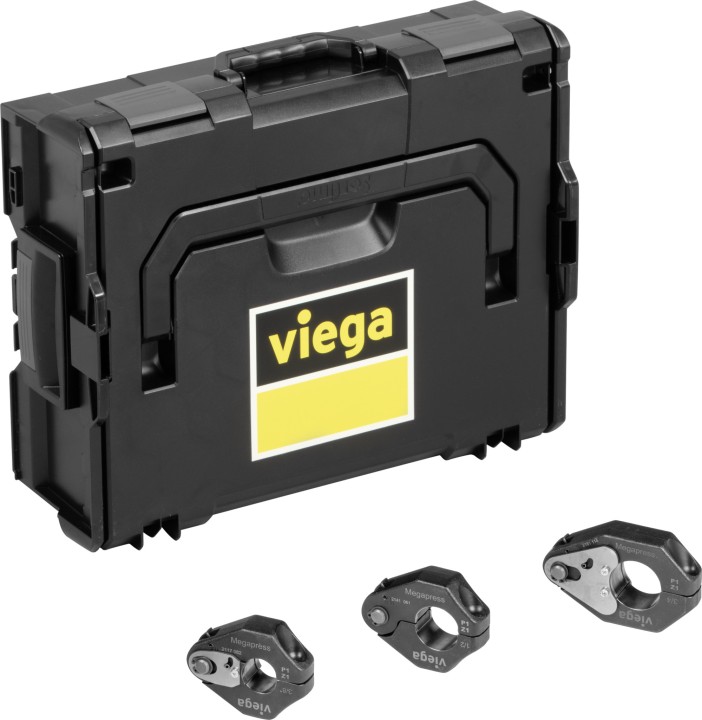 Set d’anneaux de sertissage2202.41 3/8-3/4