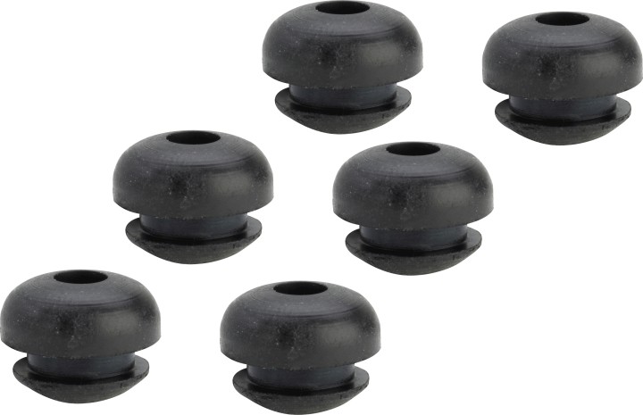 Set de bouchons 4971.71   SET