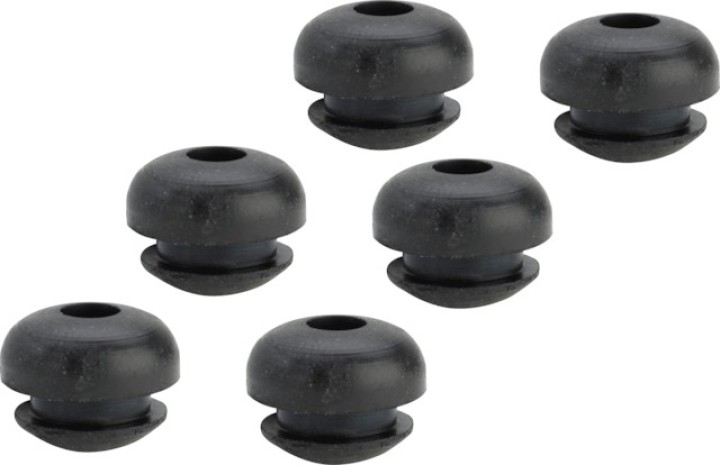 Set de bouchons 4971.71   SET