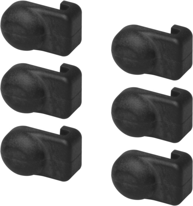 Set de bouchons 4982.97   SET