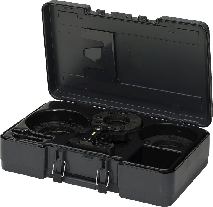 Set de chaînes de sertissage 2297.3XL   76,1 / 88,9 /108,0