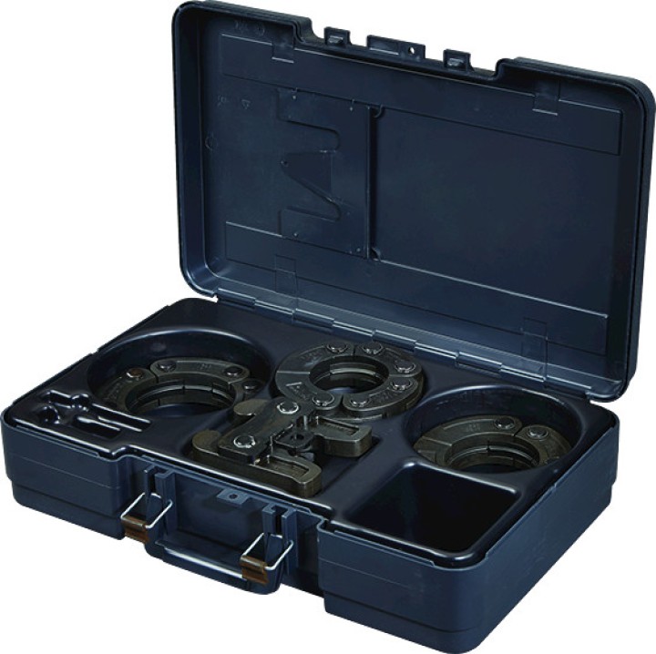 Set de chaînes de sertissage 2297.3XL   76,1 / 88,9 /108,0