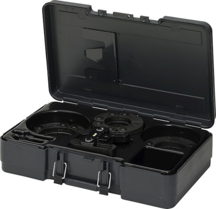 Set de chaînes de sertissage 2297.3XL   76,1 / 88,9 /108,0
