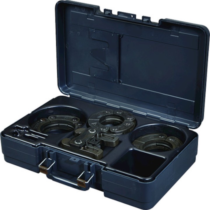 Set de chaînes de sertissage 2297.3XL   76,1 / 88,9 /108,0
