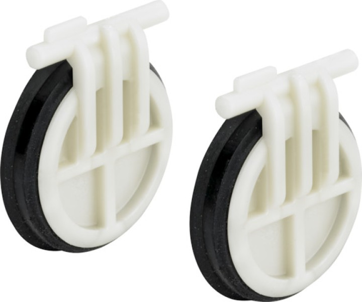 Set de clapets pendulaires 4995.92   DN50