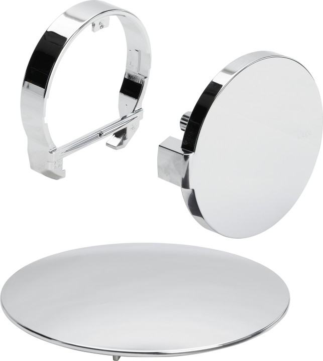 Set de finition 6141.01   RT5 blanc