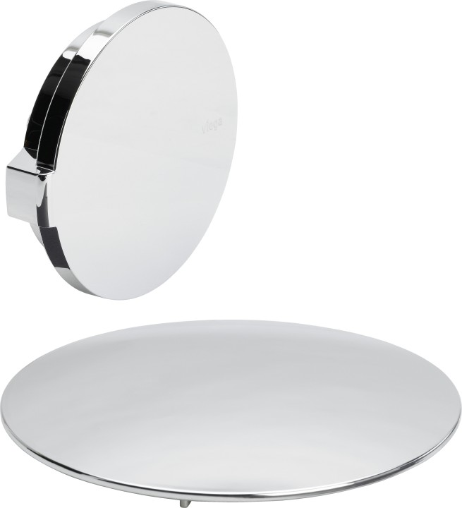 Set de finition 6142.01   R5 chromé