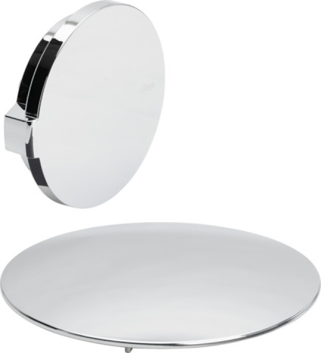 Set de finition 6142.01   R5 chromé