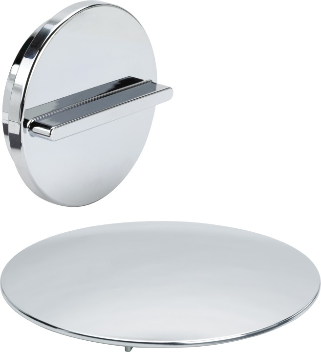 Set de finition 6156.0   R3 chromé