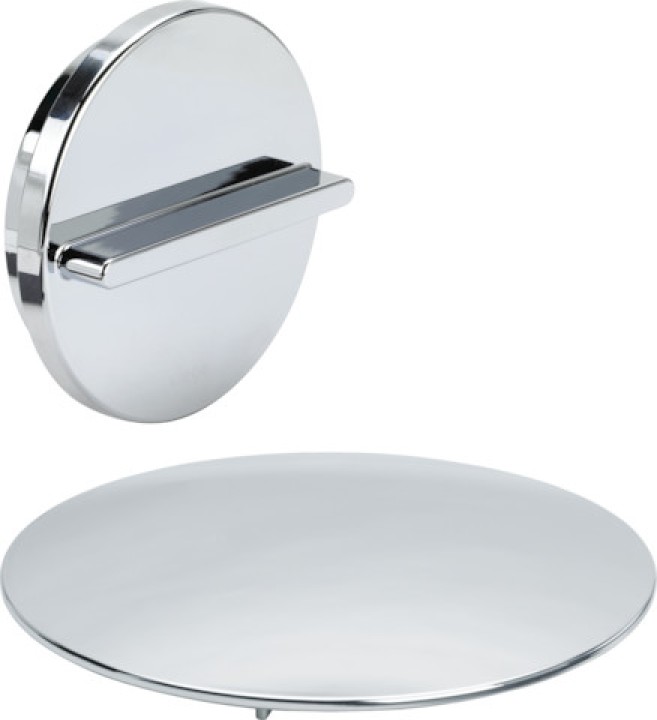 Set de finition 6156.0   R3 chromé