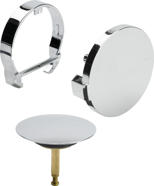 Set de finition 6161.01   MT5 laiton noble