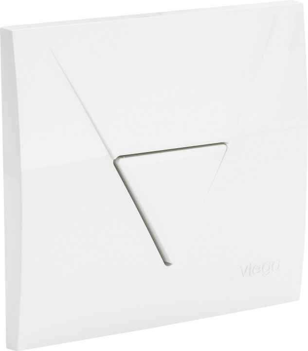 Set de finition 8128.7   VISIGN FOR LIFE 1 blanc-alpin
