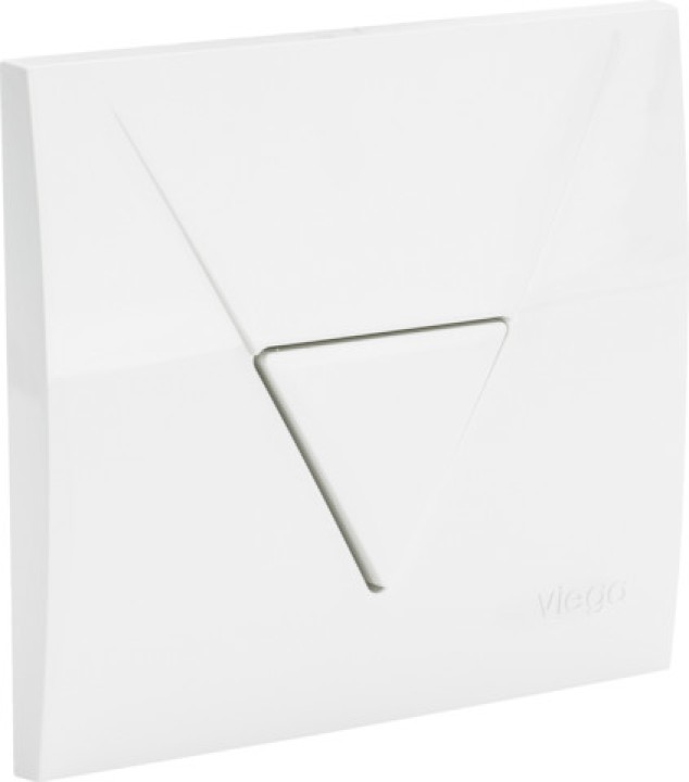 Set de finition 8128.7   VISIGN FOR LIFE 1 blanc-alpin