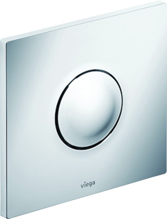 Set de finition 8315.2   VfS10 plastique chromé