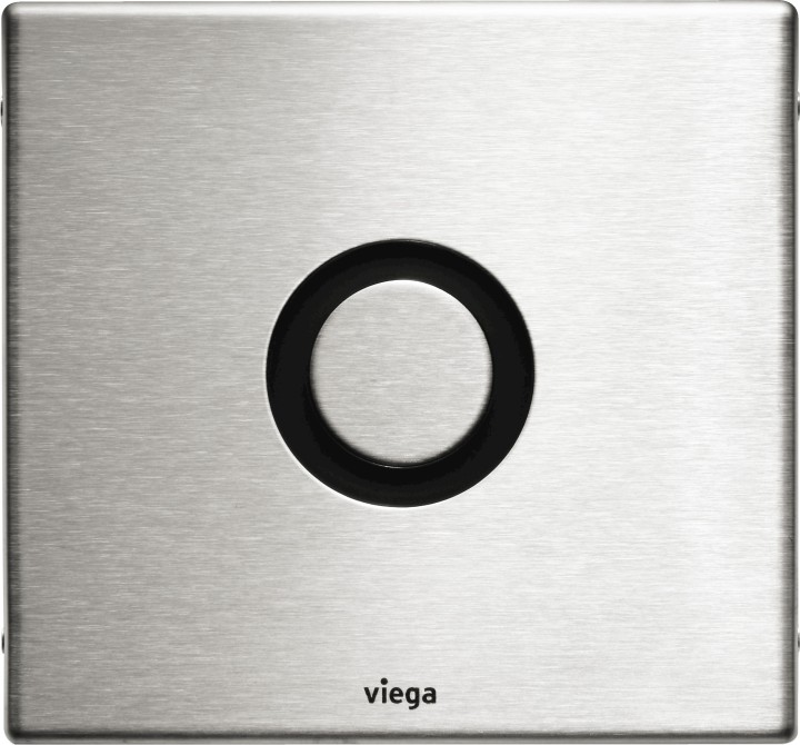 Set de finition 8326.65   VfP finition inox brossée