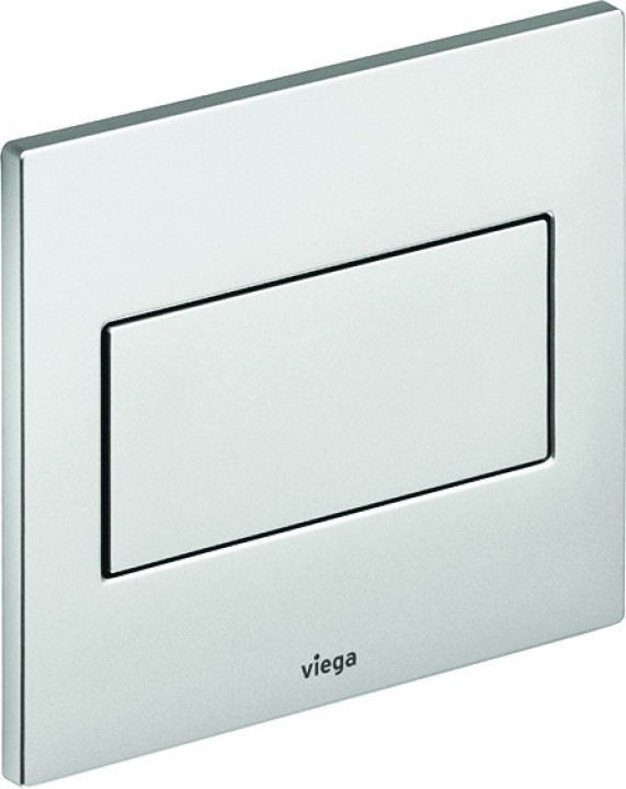 Set de finition 8332.2   VfS12 plastique blanc-alpin
