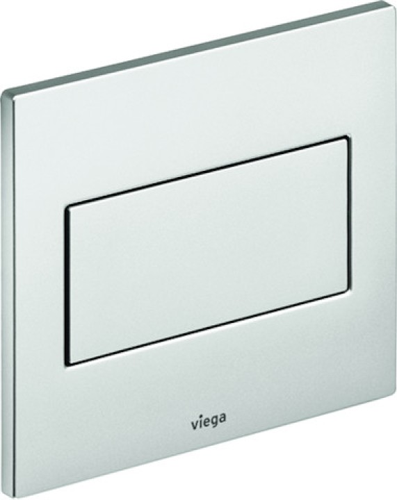 Set de finition 8332.2   VfS12 plastique blanc-alpin