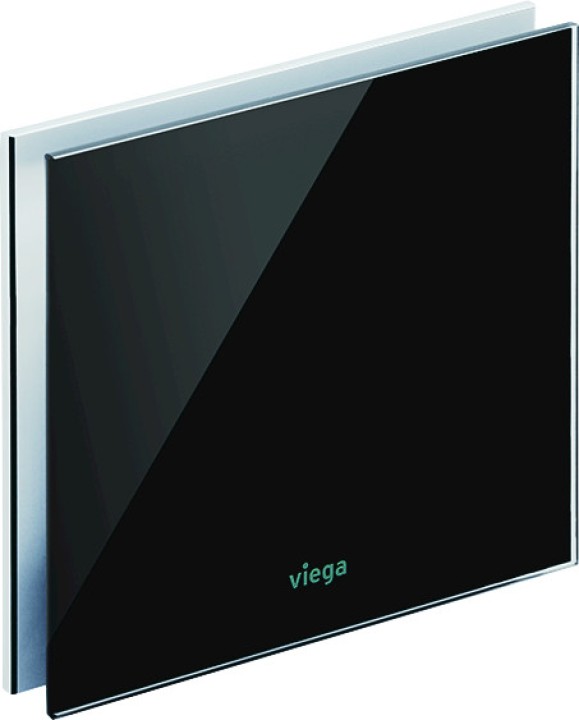 Set de finition 8351.2   VfM100 verre parsol/noir