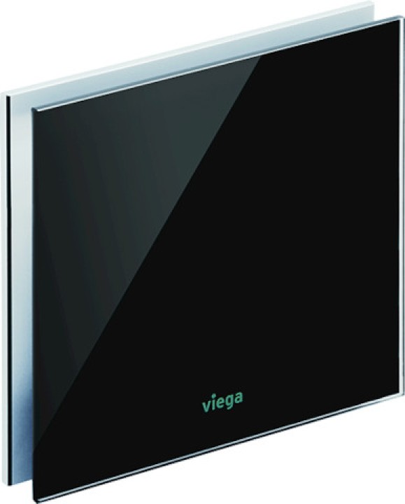 Set de finition 8351.2   VfM100 verre parsol/noir
