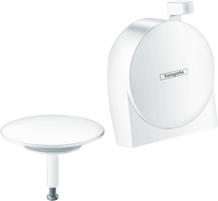 Set de finition pour baignoire