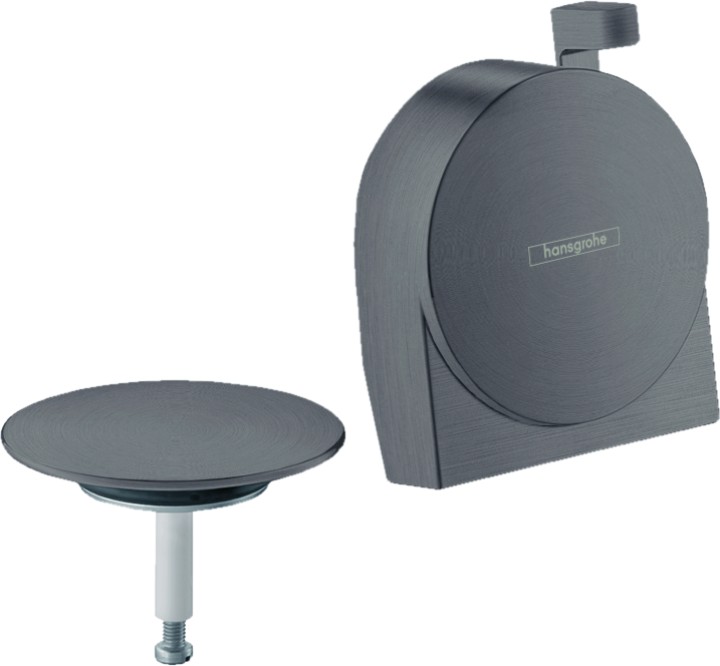 Set de finition pour baignoire
