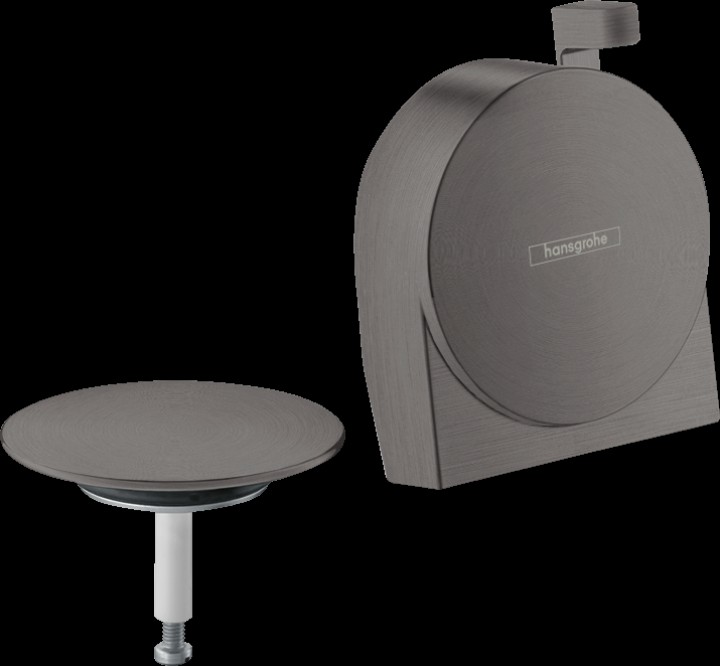 Set de finition pour baignoire