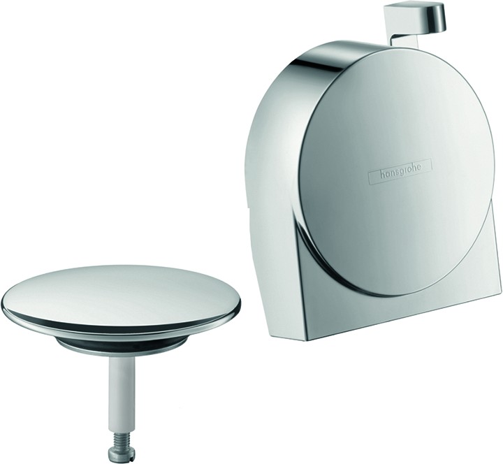 Set de finition pour baignoire