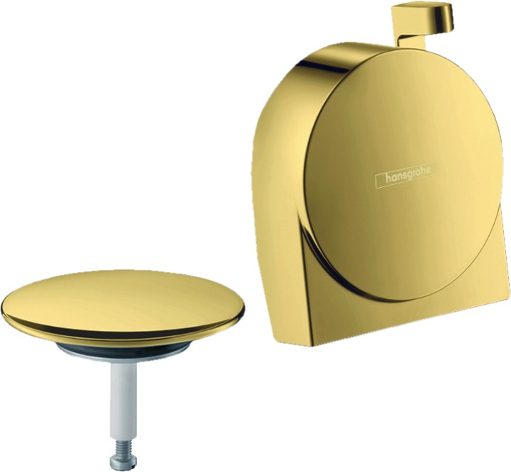 Set de finition pour baignoire