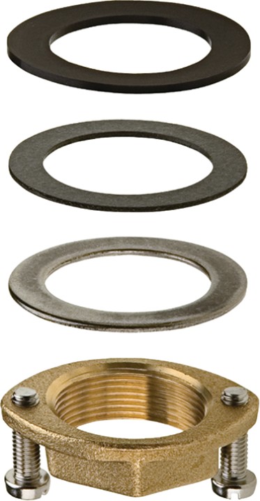 Set de fixation pour Mit libre