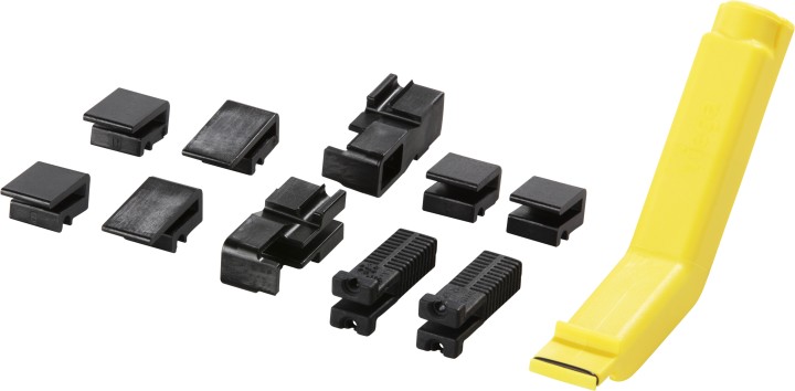 Set de pièces de rechange 4967.94