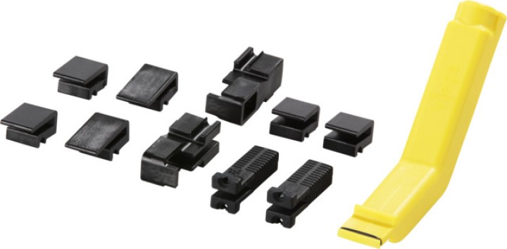 Set de pièces de rechange 4967.94