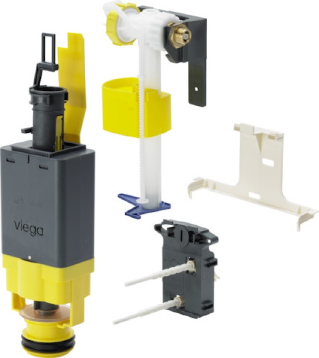 Set de pièces de rechange 8141.0