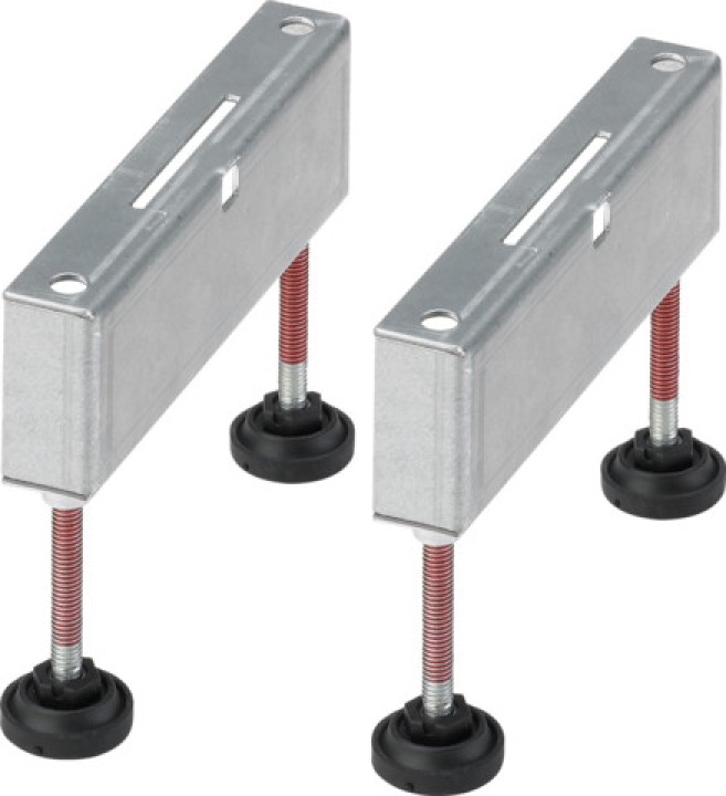 Set de pieds réglables 4964.90   2