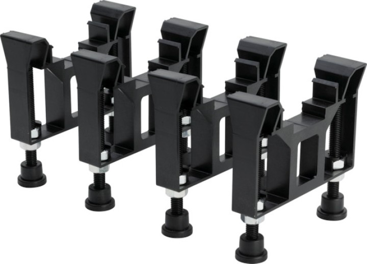 Set de pieds réglables 4965.83