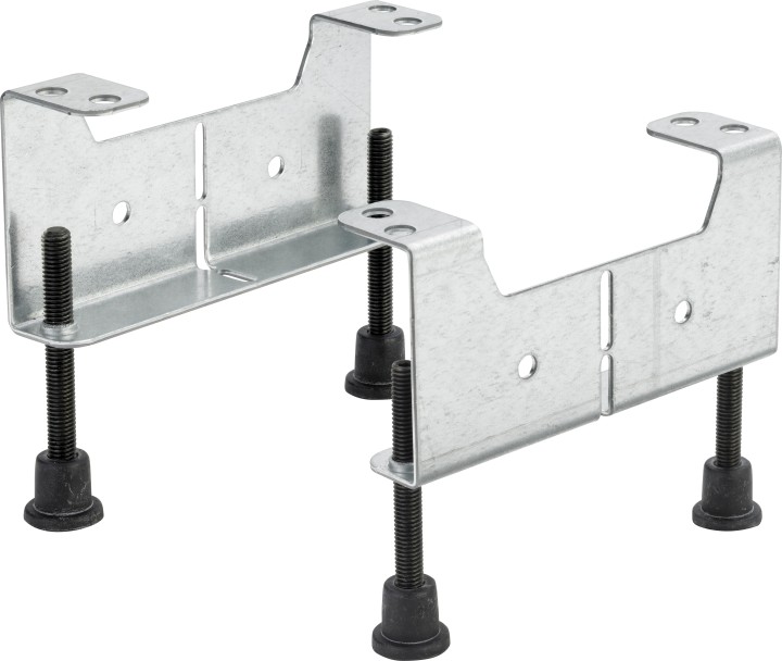 Set de pieds réglables 4980.91