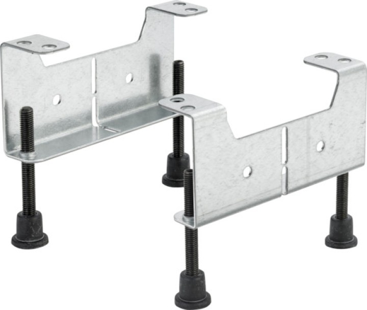 Set de pieds réglables 4980.91