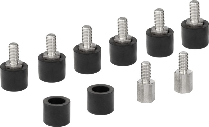 Set de rallonge 4971.70   10