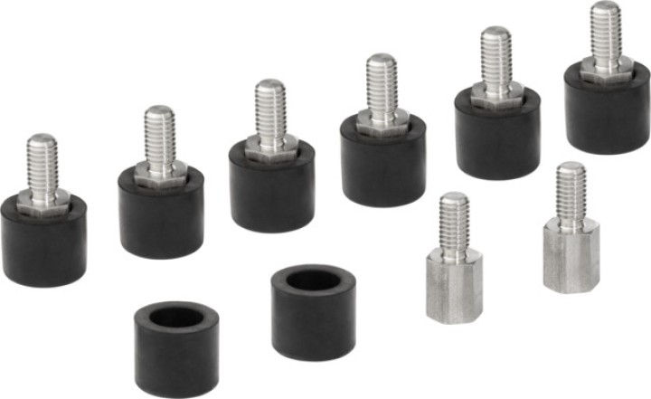 Set de rallonge 4971.70   10