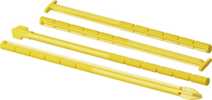 Set de rallonge 8570.59