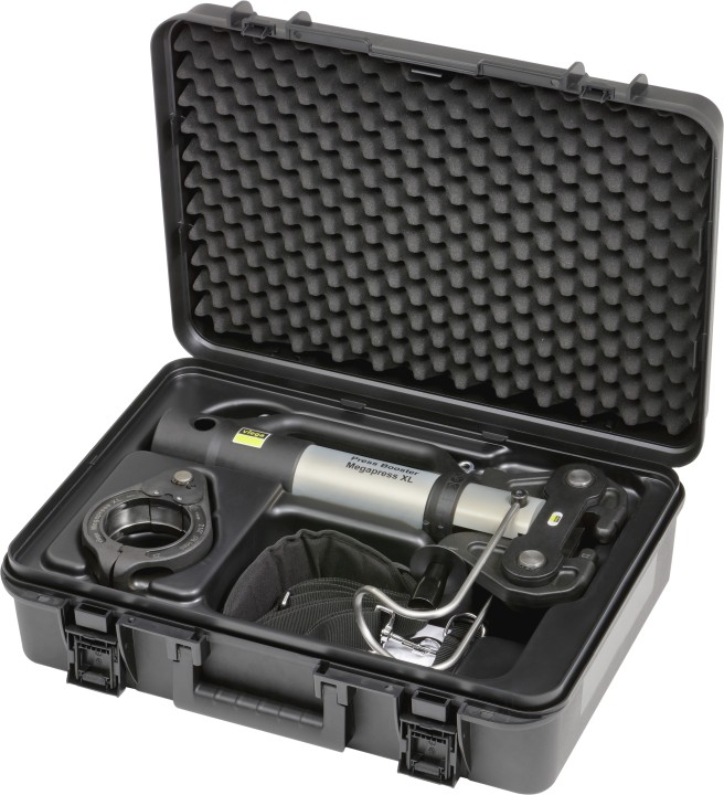 Set de sertissage 4296.2XL   2 1/2