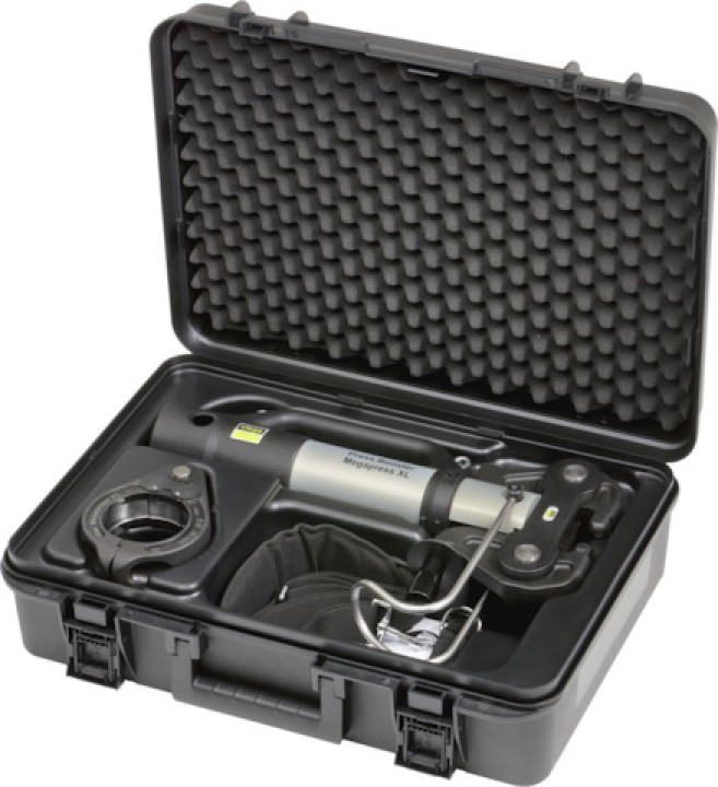 Set de sertissage 4296.2XL   2 1/2