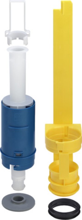 Set de soupape d’évacuation 8180.17