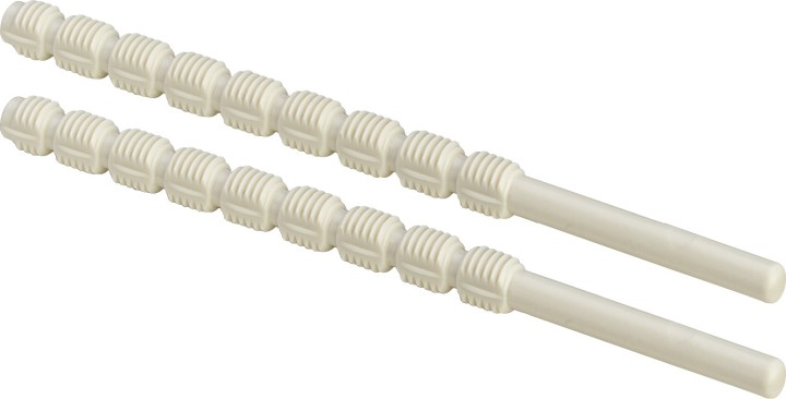 Set de tiges d'actionnement 8310.31   M8 X 130