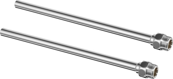 Set de tubes 5788.71   3/8 X 200