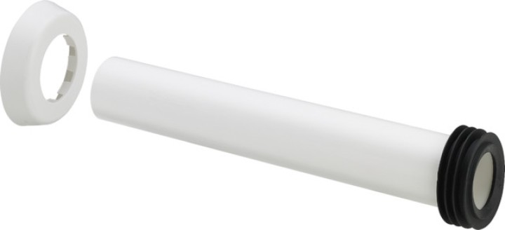 Set de tubes de rinçage 8310.79   45/44