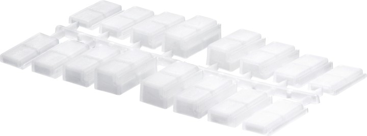 Set d’écarteurs 4960.88   4