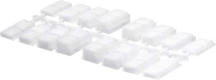 Set d’écarteurs 4960.88   4