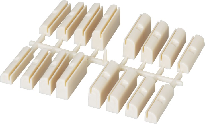Set d’écarteurs 4982.98